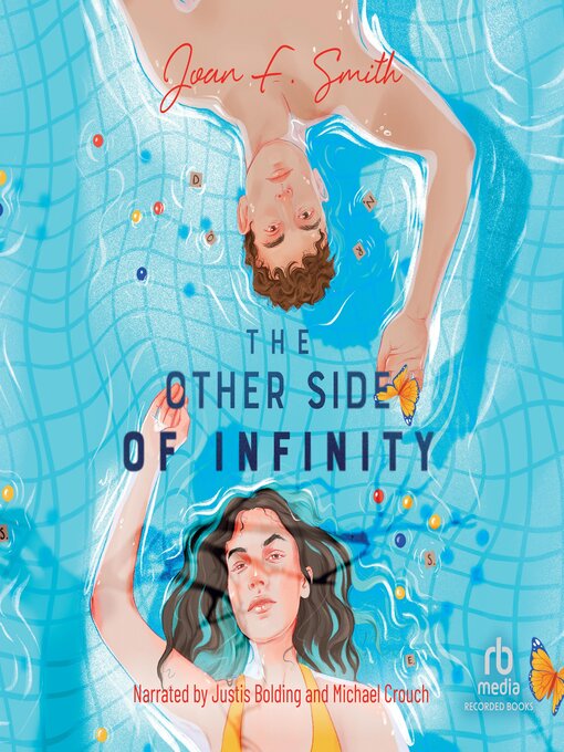 Title details for The Other Side of Infinity by Joan F. Smith - Available